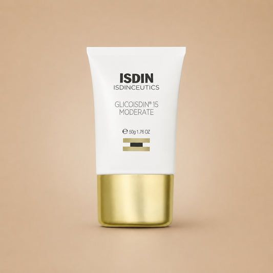 Glicoisdin 15 Moderate - ISDIN
