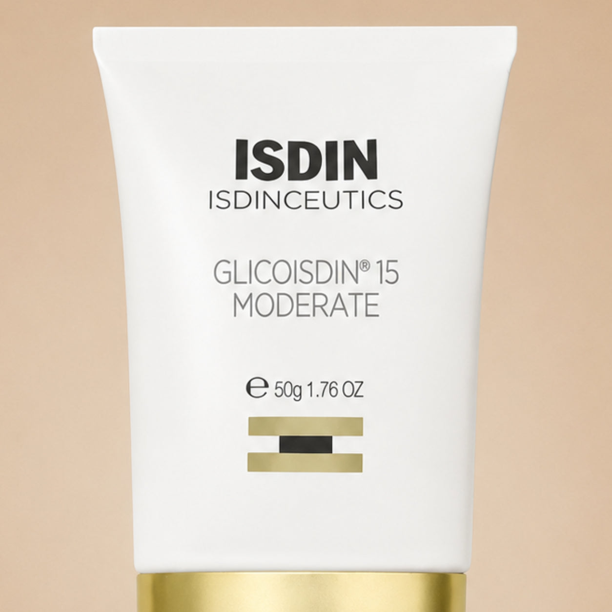 Glicoisdin 15 Moderate - ISDIN