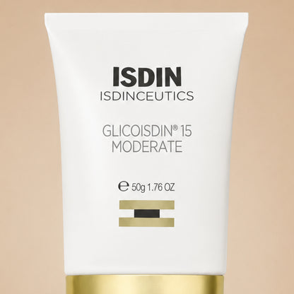 Glicoisdin 15 Moderate - ISDIN