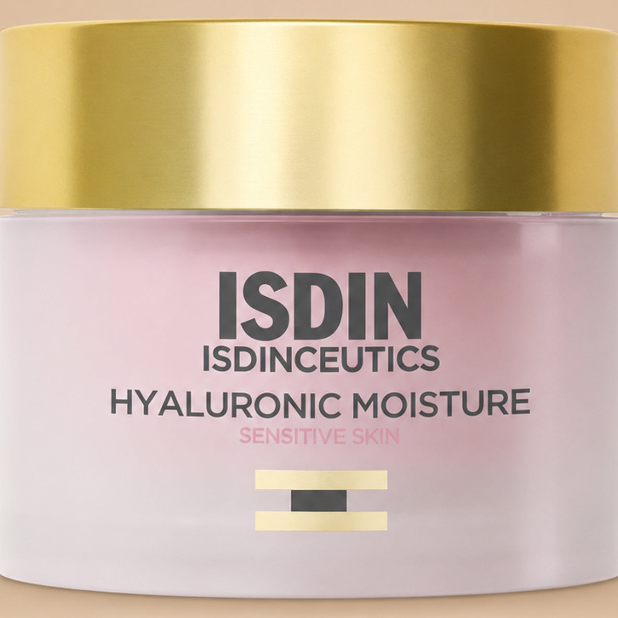 Hyaluronic Moisture Sensitive Skin - ISDINCEUTICS