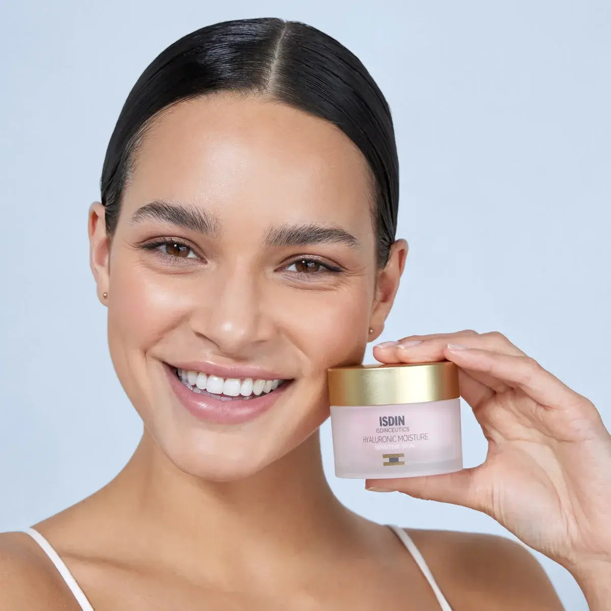 Hyaluronic Moisture Sensitive Skin - ISDINCEUTICS