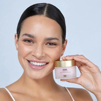 Hyaluronic Moisture Sensitive Skin - ISDINCEUTICS