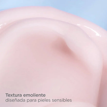 Hyaluronic Moisture Sensitive Skin - ISDINCEUTICS