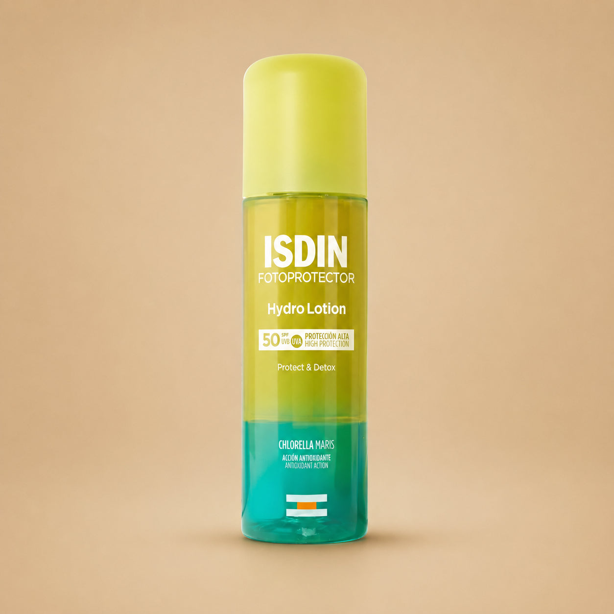 Hydro Lotion SPF 50 - Fotoprotector ISDIN
