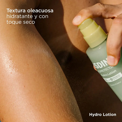 Hydro Lotion SPF 50 - Fotoprotector ISDIN