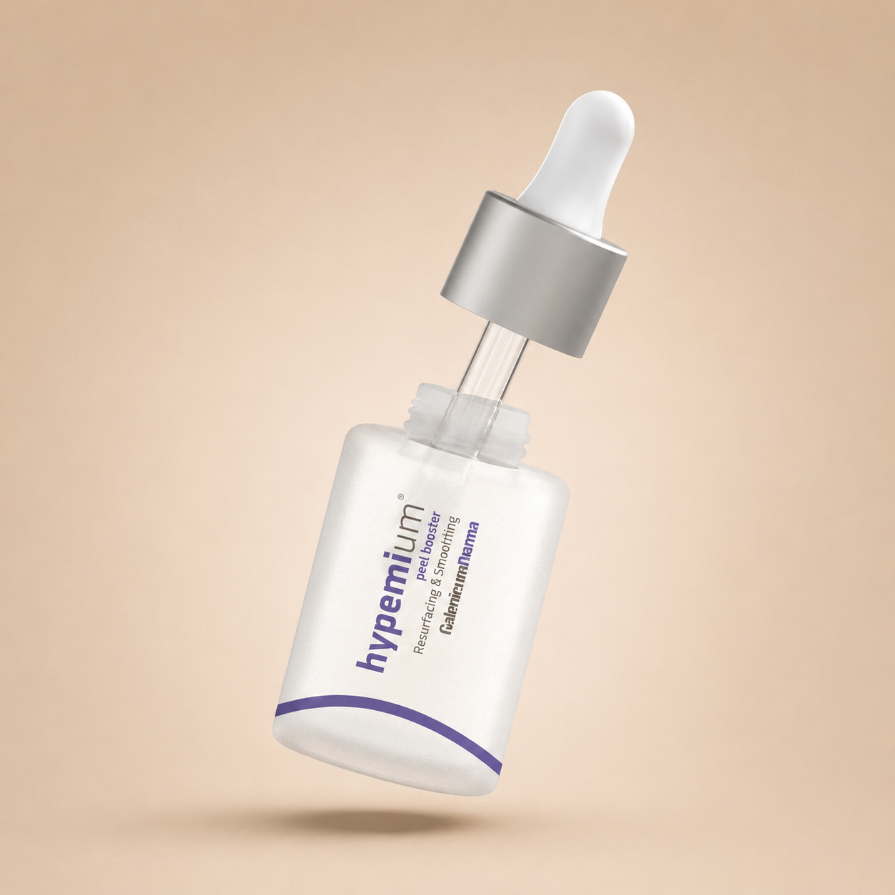 Hypemium Peel Booster