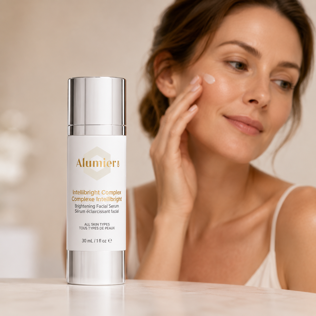 Intellibright Complex