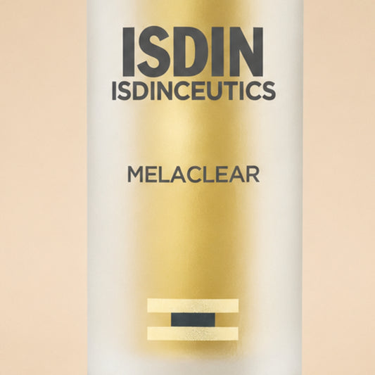 Melaclear - ISDINCEUTICS