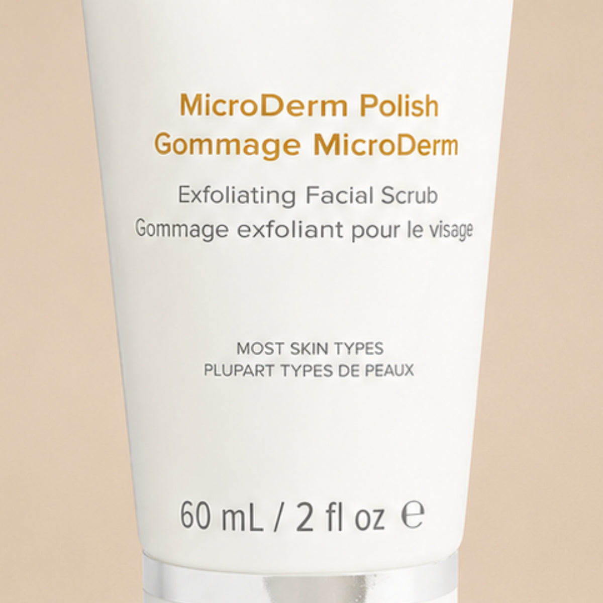MicroDerm Polish - Alumier
