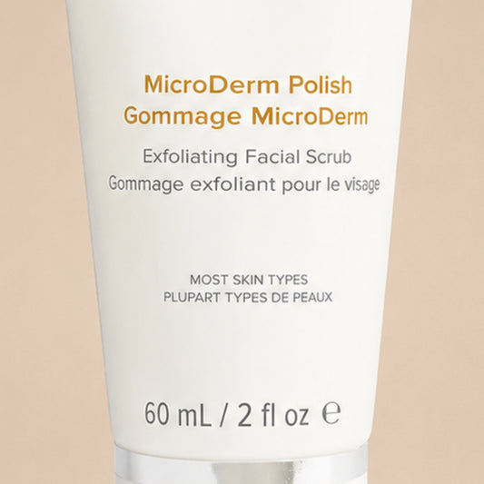 MicroDerm Polish - Alumier