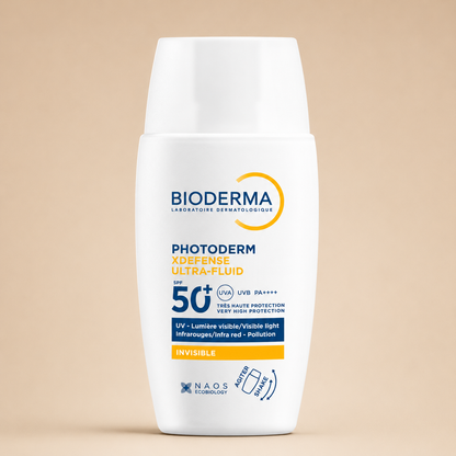 Photoderm XDefense Ultra-Fluid SPF 50+ (invisible)