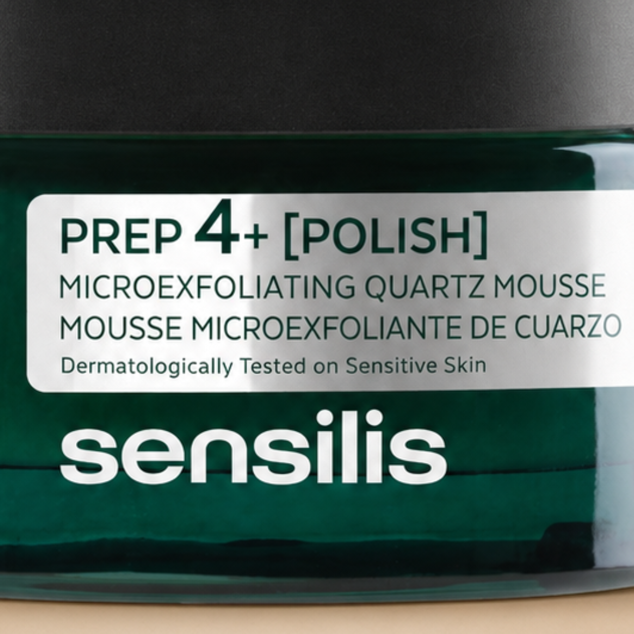 Prep4+ Polish