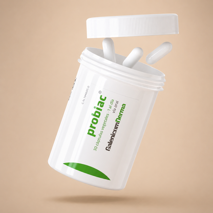 Probiac - GalenicumDerma