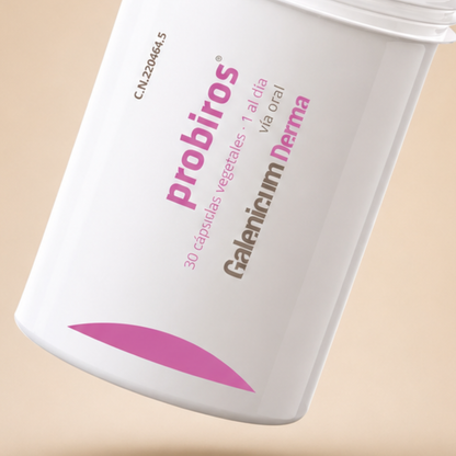 Probiros - GalenicumDerma