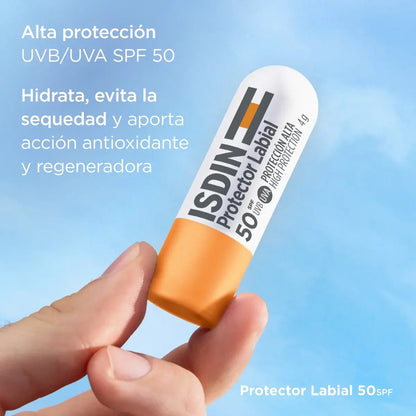 Protector Labial SPF50 - ISDIN