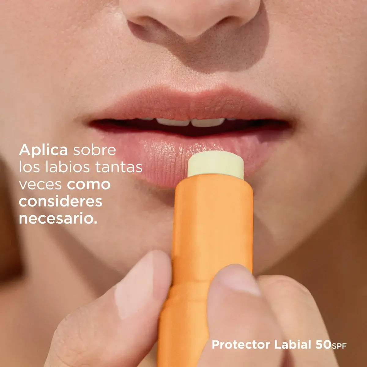 Protector Labial SPF50 - ISDIN