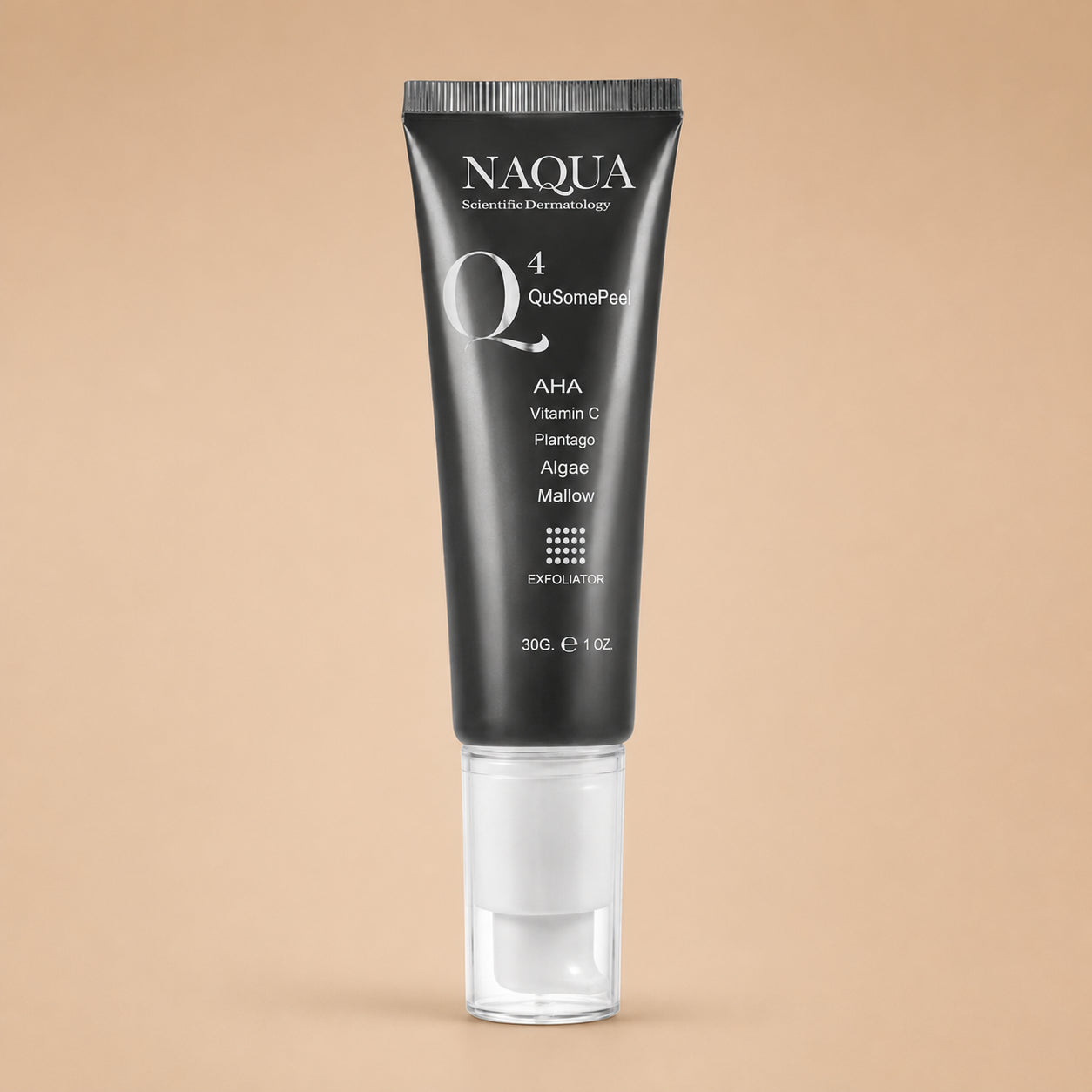 Q4 TetraRetinol - Naqua