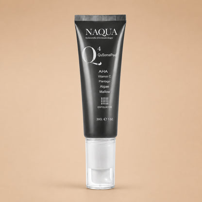 Q4 TetraRetinol - Naqua