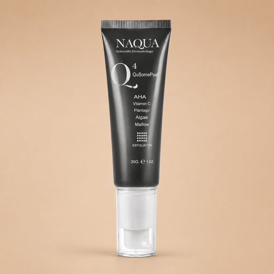 Q4 TetraRetinol - Naqua