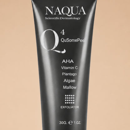 Q4 TetraRetinol - Naqua
