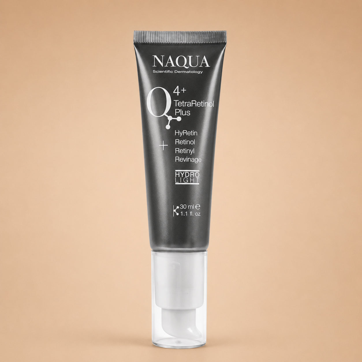Q4+ TetraRetinol Plus - Naqua