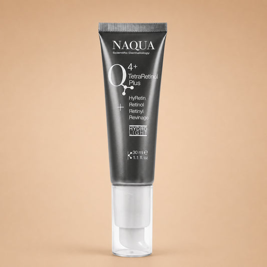 Q4+ TetraRetinol Plus - Naqua