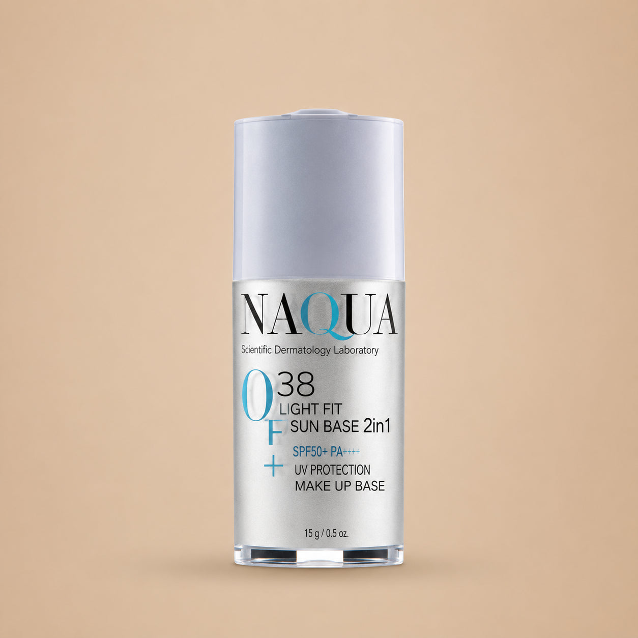 Q88 Serum Contorno de Ojos - Naqua