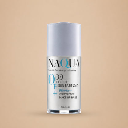 Q88 Serum Contorno de Ojos - Naqua