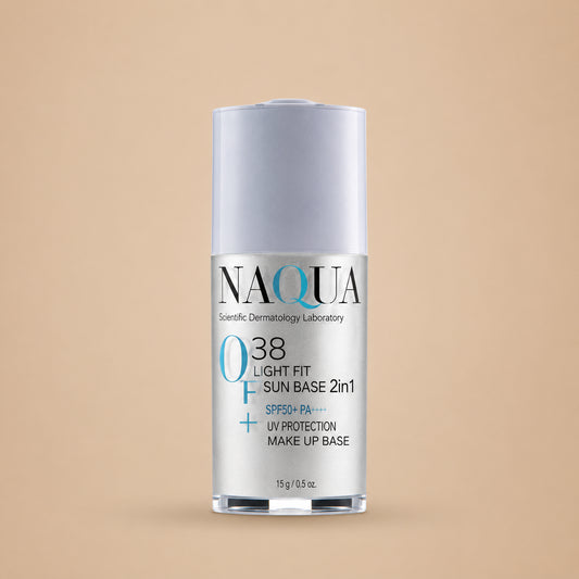 Q88 Serum Contorno de Ojos - Naqua