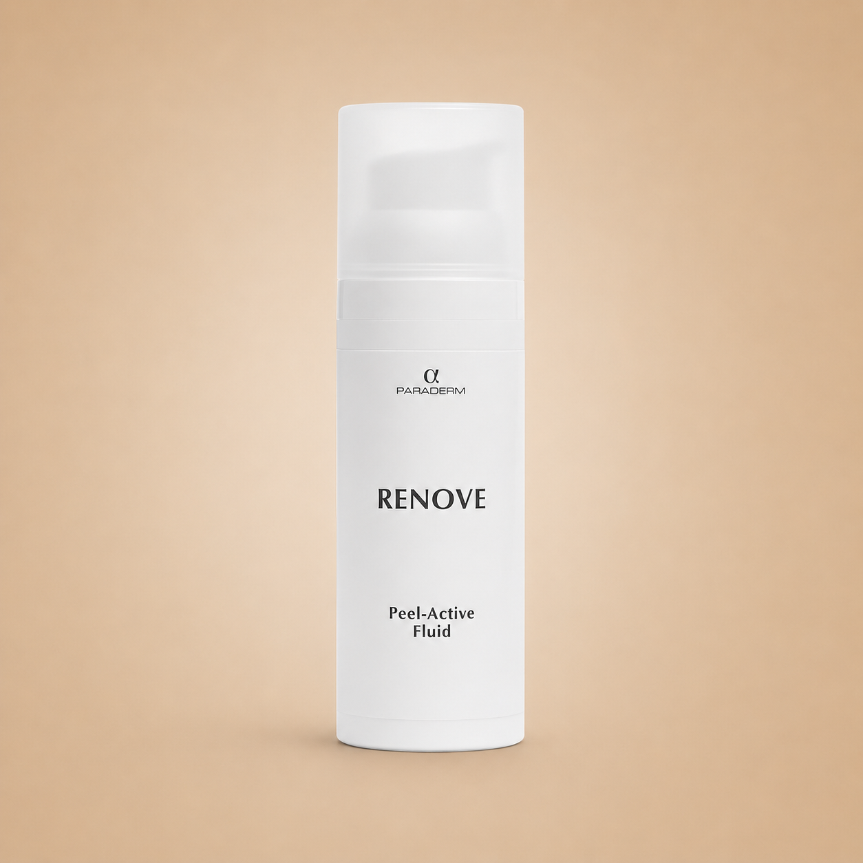 Renove Peel-Active Fluid - Paraderm