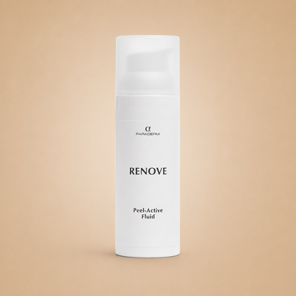 Renove Peel-Active Fluid - Paraderm