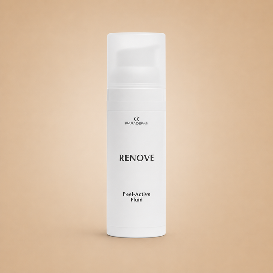 Renove Peel-Active Fluid