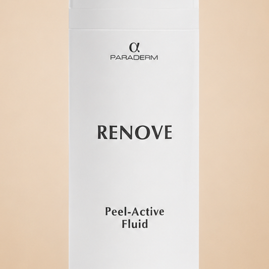 Renove Peel-Active Fluid