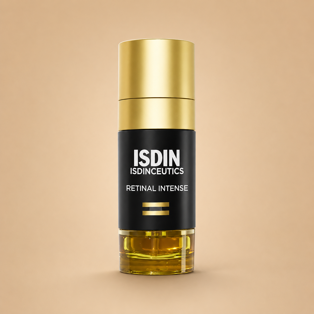 Retinal Intense - ISDINCEUTICS