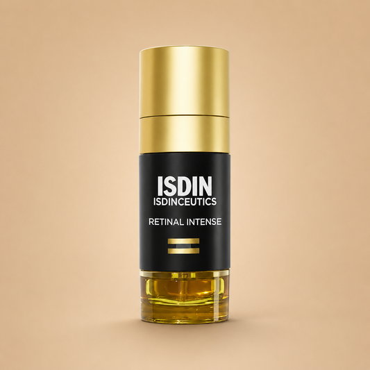 Retinal Intense - ISDINCEUTICS