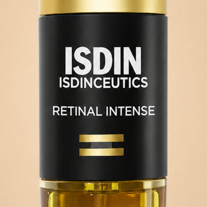Retinal Intense - ISDINCEUTICS