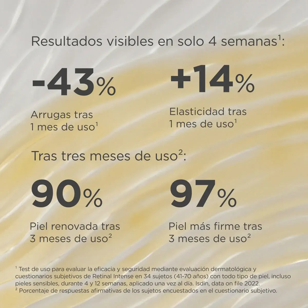 Retinal Intense - ISDINCEUTICS