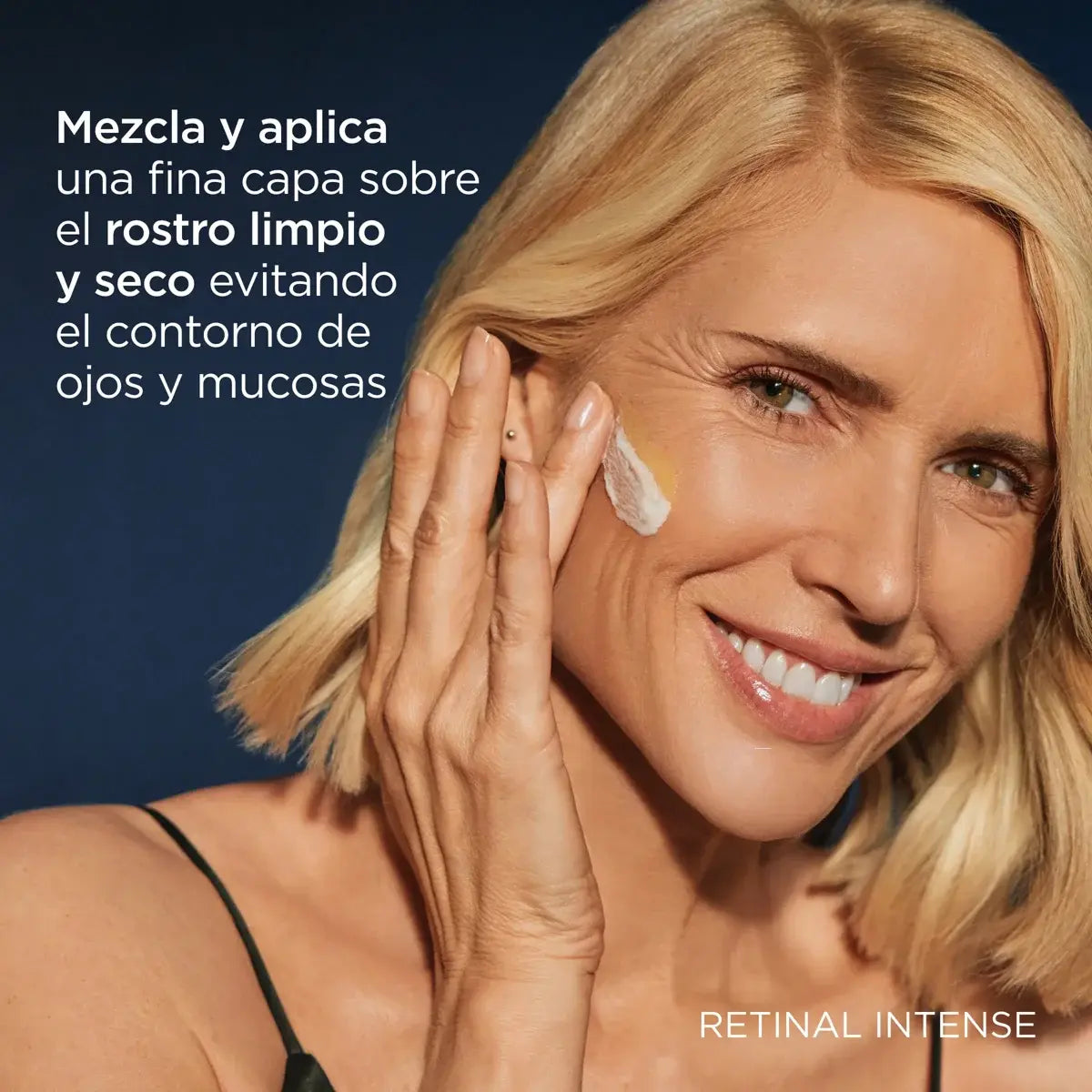 Retinal Intense - ISDINCEUTICS