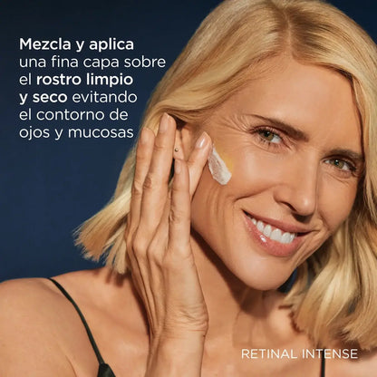 Retinal Intense - ISDINCEUTICS