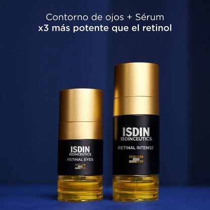 Retinal Intense - ISDINCEUTICS