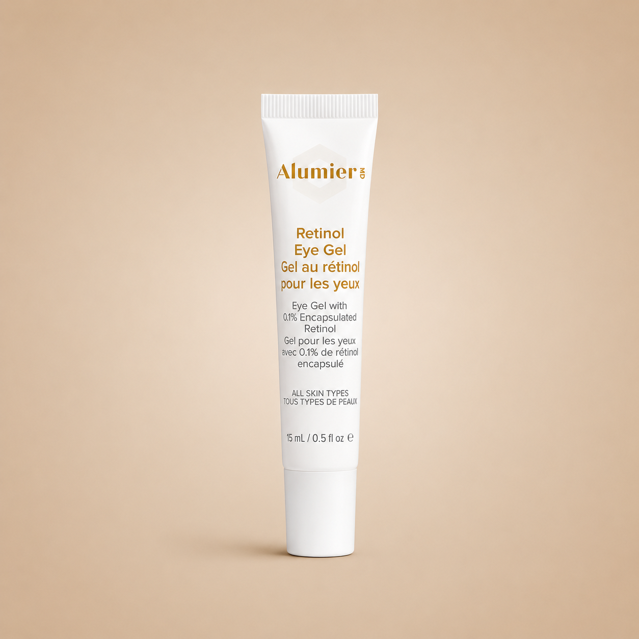 Retinol Eye Gel