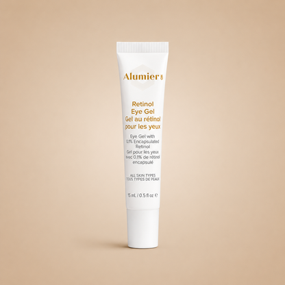 Retinol Eye Gel