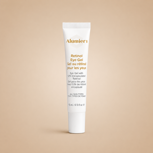 Retinol Eye Gel - AlumierMD