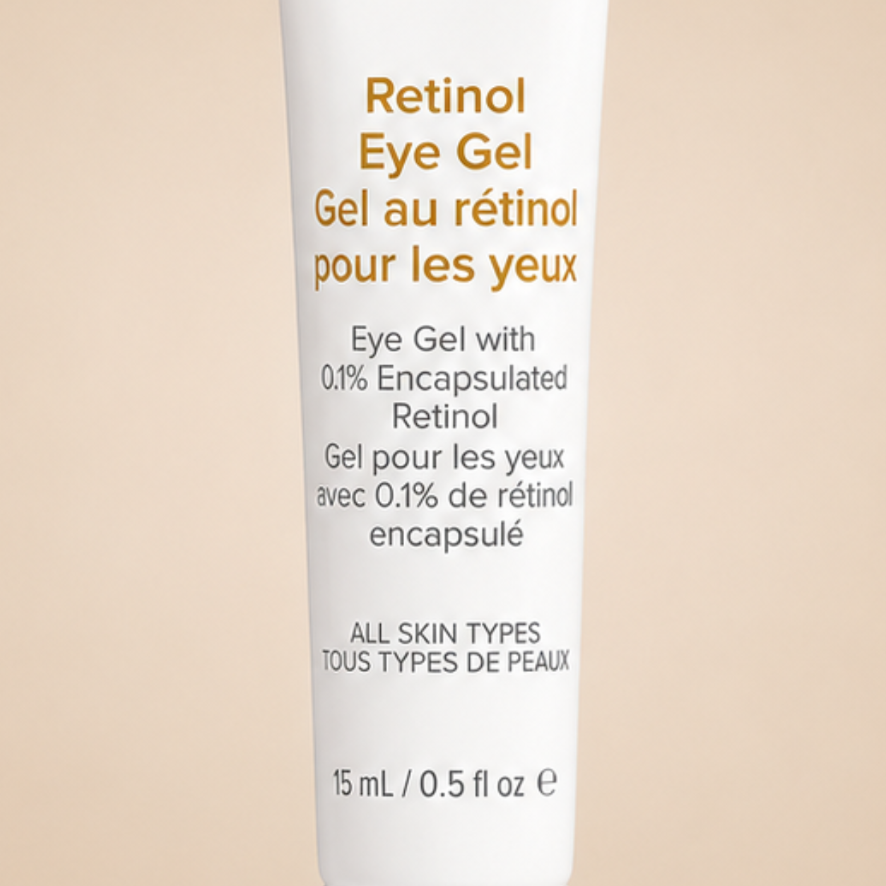 Retinol Eye Gel