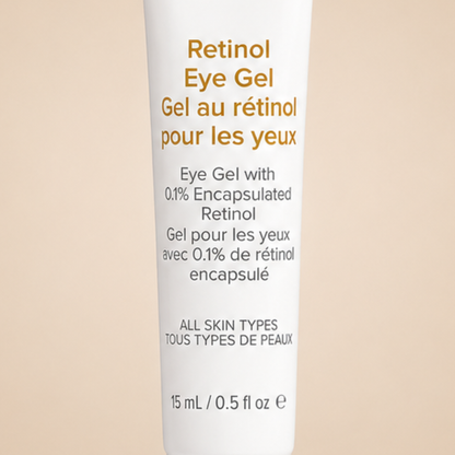 Retinol Eye Gel