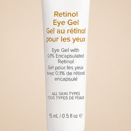Retinol Eye Gel - AlumierMD
