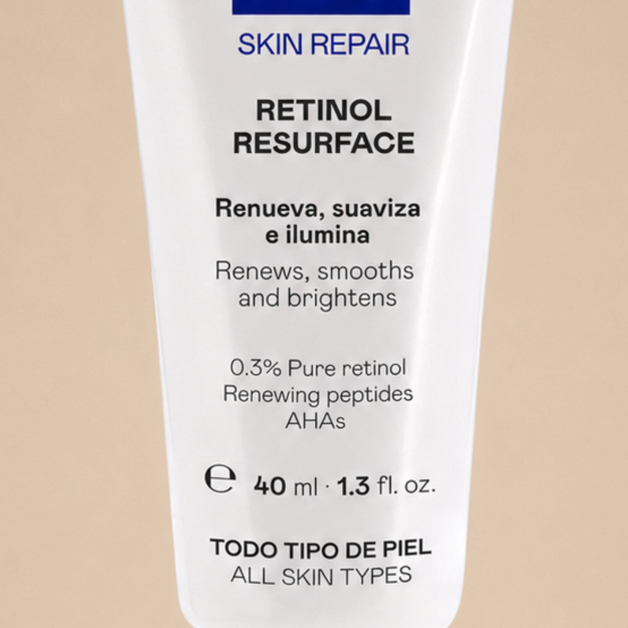 Retinol Resurface Cream 0.3% Skin Repair - MartiDerm