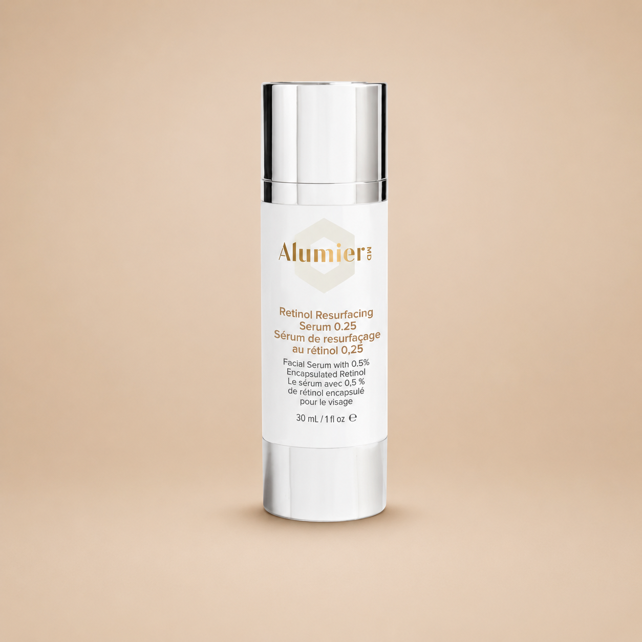 Retinol Resurfacing Serum 0.25