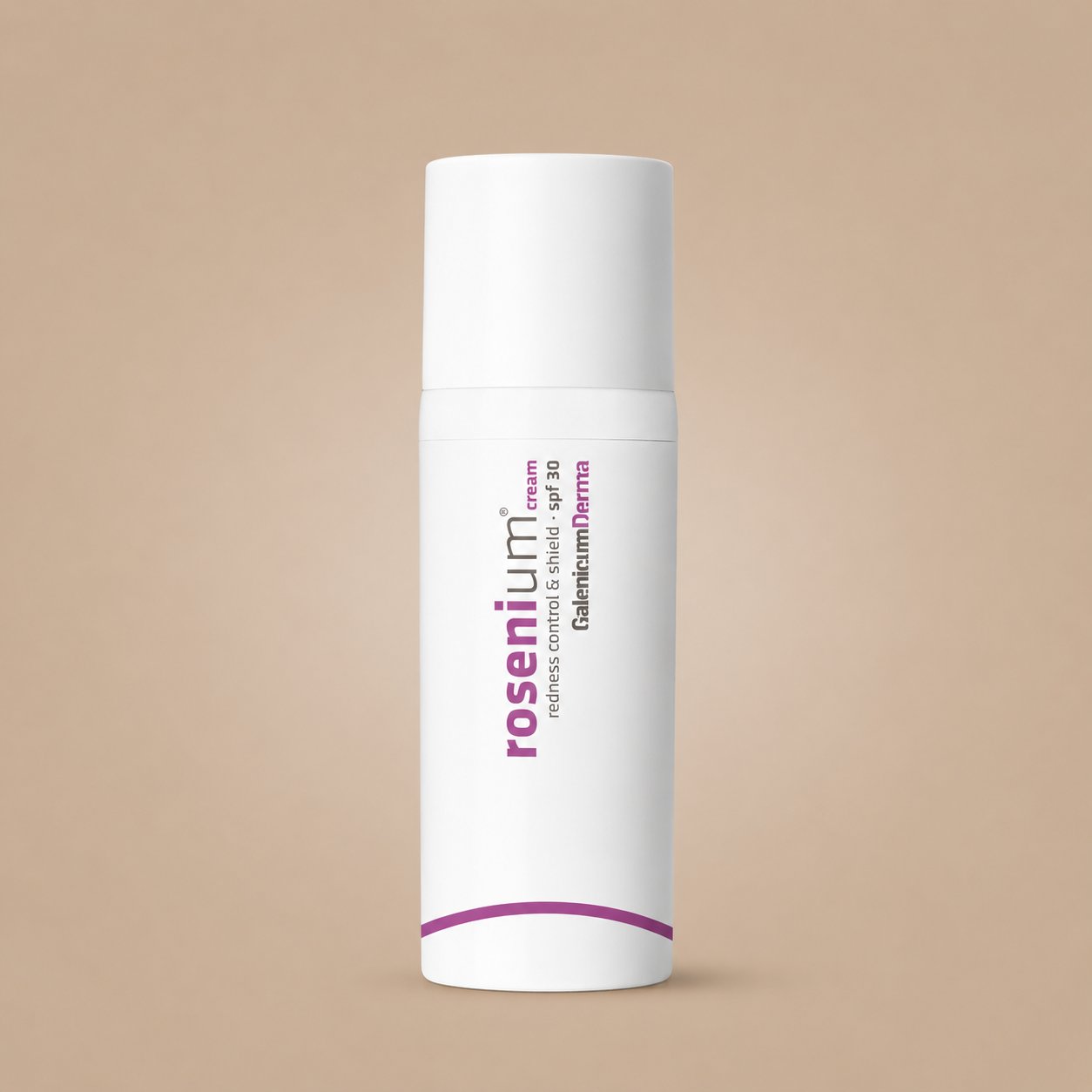Rosenium Cream Redness Control & Shield SPF30