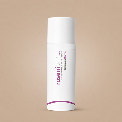 Rosenium Cream Redness Control & Shield SPF30